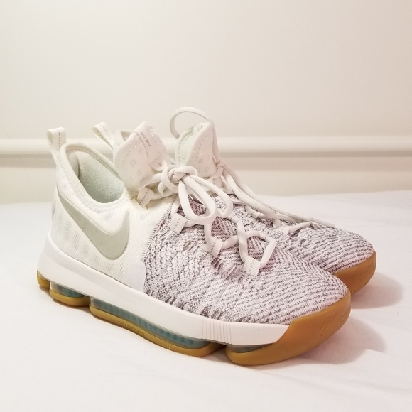 Nike Zoom KD9 GS - Picture 2 of 8